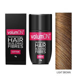 Keratin Hair Building Fibres