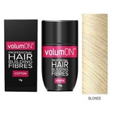 Cotton Hair Building Fibres
