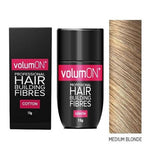 Keratin Hair Building Fibres