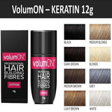 Cotton Hair Building Fibres