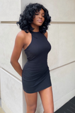 Keri Short Curly Wig
