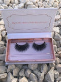 Koko Full Mink Lashes