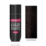 Keratin Hair Thickener
