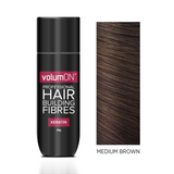Keratin Hair Thickener