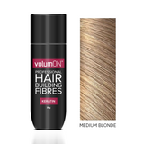 Keratin Hair Thickener