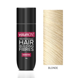 Keratin Hair Thickener