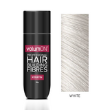 Keratin Hair Thickener