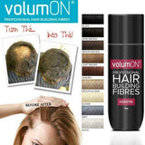 Keratin Hair Thickener