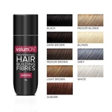 Keratin Hair Thickener