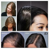 Keratin Hair Thickener