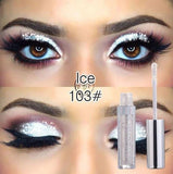 Glitter & Glow Liquid Eyeshadow