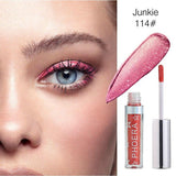 Glitter & Glow Liquid Eyeshadow