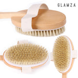 Dry Skin Body Brush
