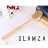 Dry Skin Body Brush
