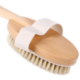 Dry Skin Body Brush