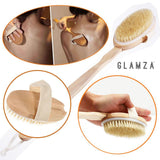 Dry Skin Body Brush