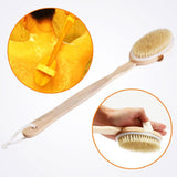 Dry Skin Body Brush