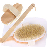 Dry Skin Body Brush