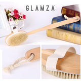 Dry Skin Body Brush