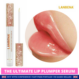 Lip Plumping Lipgloss