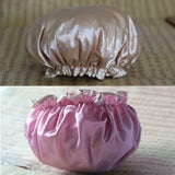 Luxury Shower Cap