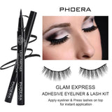 Eyeliner & Lash Kit