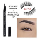 Eyeliner & Lash Kit