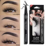 Eyeliner & Lash Kit