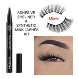 Eyeliner & Lash Kit