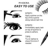 Eyeliner & Lash Kit