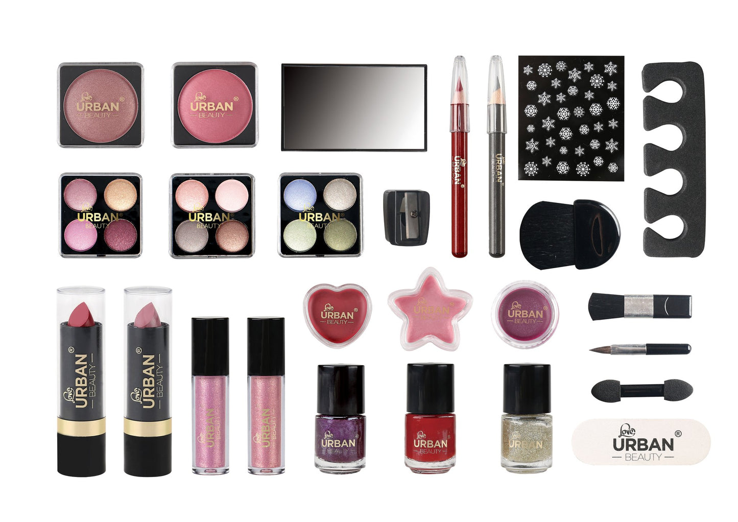 Beauty Advent Calendar