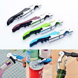 Multifunction Bottle Opener