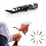 Multifunction Bottle Opener