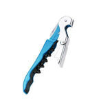 Multifunction Bottle Opener