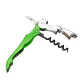 Multifunction Bottle Opener