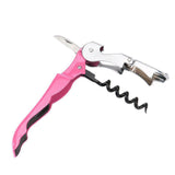 Multifunction Bottle Opener