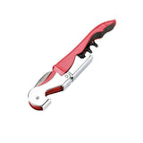 Multifunction Bottle Opener