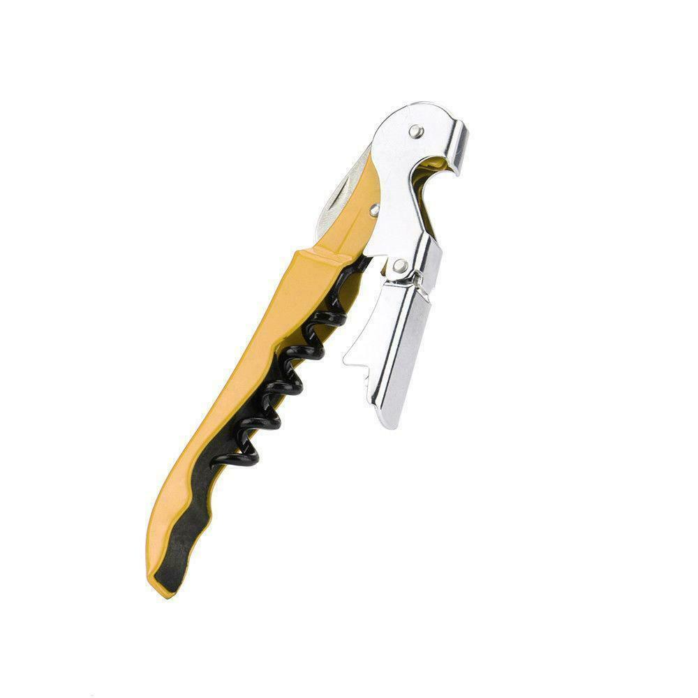 Multifunction Bottle Opener