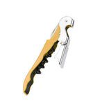 Multifunction Bottle Opener