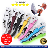 Multifunction Bottle Opener