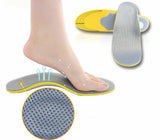 Memory Foam Insole