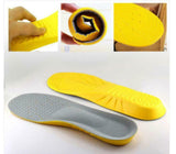 Memory Foam Insole