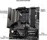MSI MAG B550M MORTAR Motherboard mATX