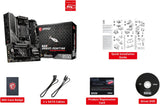 MSI MAG B550M MORTAR Motherboard mATX