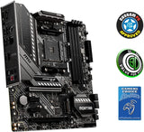 MSI MAG B550M MORTAR Motherboard mATX