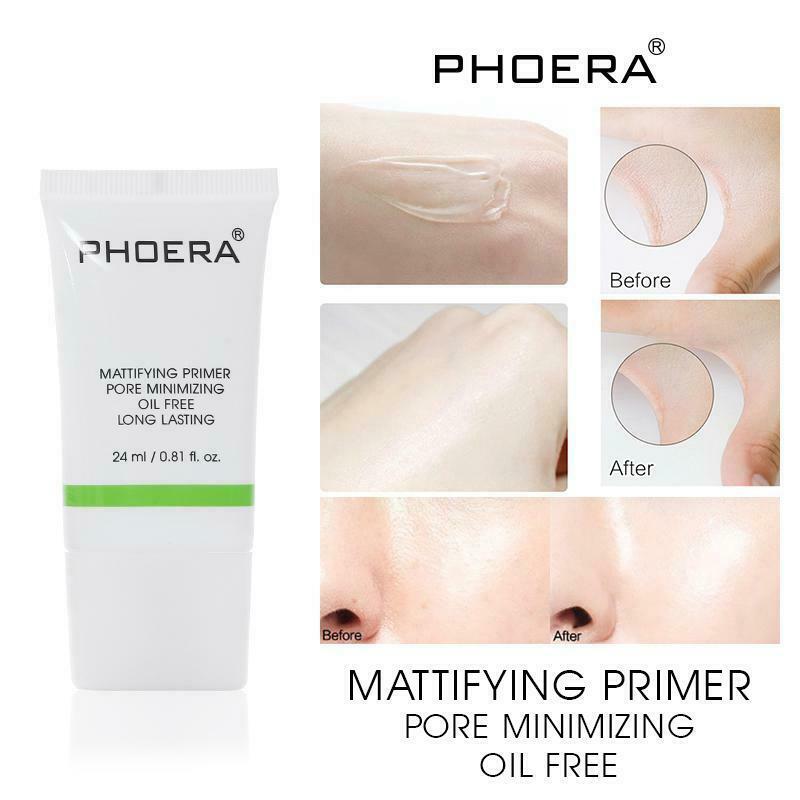 Make Up Primer