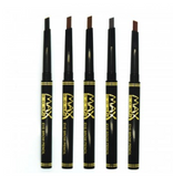 Eyebrow Pencils in Black Case