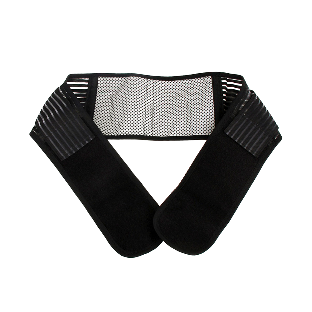 Self Heating Magnetic Back Pain Support - Direct Savings Online