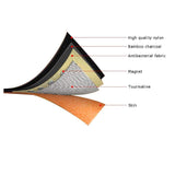 Self Heating Magnetic Neck Support - Direct Savings Online