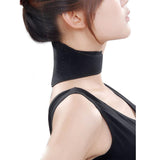 Self Heating Magnetic Neck Support - Direct Savings Online
